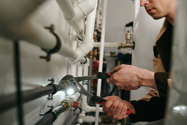 Best Clogged Drain Plumber  in Sullivan, MO