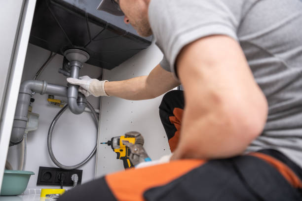 Best Plumbing Installation Services  in Sullivan, MO